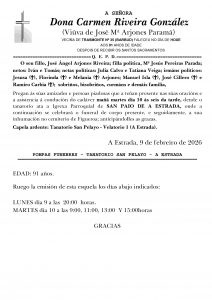 Carmen Riveira González